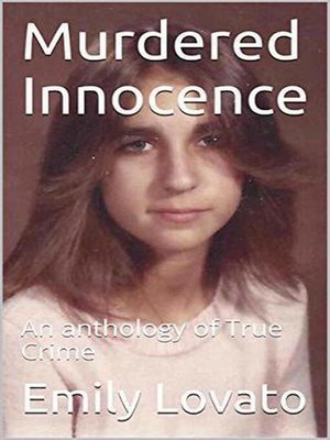 cover image of Murdered Innocence
